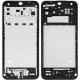 Рамка дисплея Samsung M146 Galaxy M14 black PLS-00-00158397