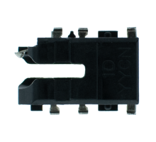 Роз'єм навушників Huawei P Smart Plus PLS-00-00108089