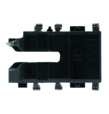 Роз'єм навушників Huawei P Smart Plus PLS-00-00108089