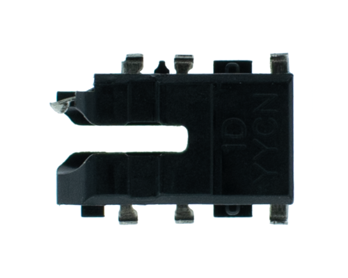 Роз'єм навушників Huawei P Smart Plus PLS-00-00108089