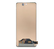 Дисплей Samsung M546 Galaxy M54 (2023) з сенсором black (OLED) (Big size) PLS-00-00133156