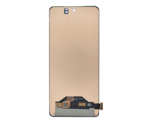 Дисплей Samsung M546 Galaxy M54 (2023) з сенсором black (OLED) (Big size) PLS-00-00133156