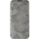 Чохол-книжка Belora Xiaomi Redmi 15 (Global) gray PLS-00-00154708
