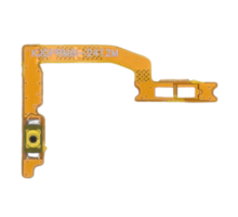 Шлейф Realme 6i з кнопкою ввімкнення PLS-00-00148361