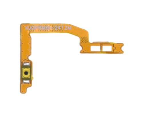 Шлейф Realme 6i з кнопкою ввімкнення PLS-00-00148361