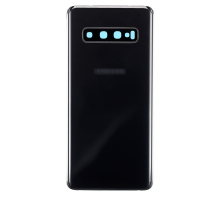Задня кришка Samsung G973F Galaxy S10 black (Original China) PLS-00-00024922