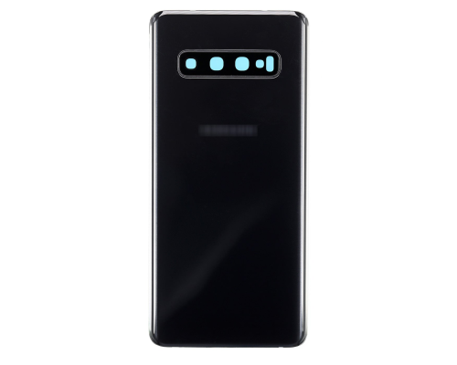 Задня кришка Samsung G973F Galaxy S10 black (Original China) PLS-00-00024922