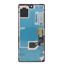 Дисплей Google PIXEL 7 з сенсором та рамкою black (Original) PLS-00-00137176