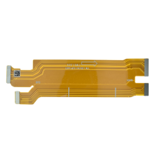 Шлейф Xiaomi Poco F6 Pro міжплатний PLS-00-00134037