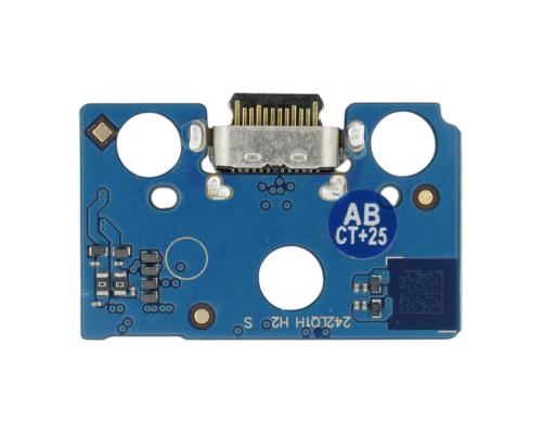 Плата зарядки Lenovo TB350FU Tab P11 (2nd gen) PLS-00-00145477