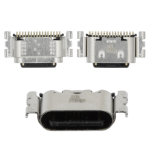 Роз'єм зарядки Oukitel C32 (Type-C) PLS-00-00140726