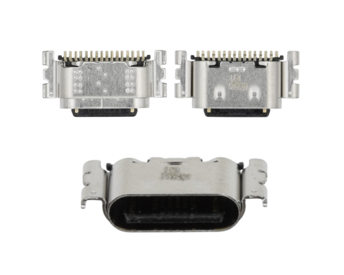 Роз'єм зарядки Oukitel C32 (Type-C) PLS-00-00140726