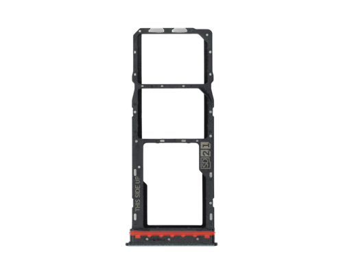 Тримач SIM-карти та карти пам'яті Motorola XT2345 Moto E13 green PLS-00-00150347