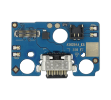 Плата зарядки Lenovo TB350FU Tab P11 (2nd gen) PLS-00-00145477