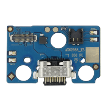 Плата зарядки Lenovo TB350FU Tab P11 (2nd gen) PLS-00-00145477