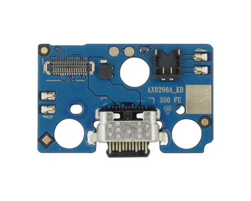 Плата зарядки Lenovo TB350FU Tab P11 (2nd gen) PLS-00-00145477