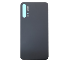 Задня кришка Huawei Nova 5T black PLS-00-00052376