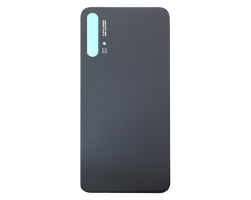 Задня кришка Huawei Nova 5T black PLS-00-00052376