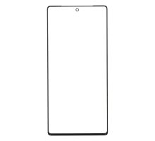 Скло дисплея Google Pixel 6 Pro з OCA плівкою black (Musttby) PLS-00-00119633