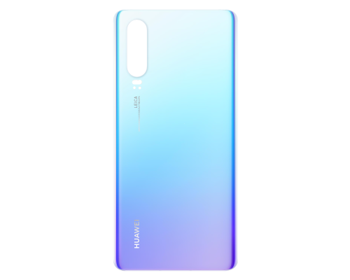 Задня кришка Huawei P30 Dual Sim breathing crystal PLS-00-00052383