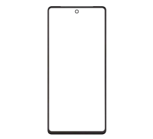 Скло дисплея Google Pixel 7 з OCA плівкою black (Musttby) PLS-00-00108054