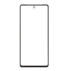 Скло дисплея Google Pixel 7 з OCA плівкою black (Musttby) PLS-00-00108054