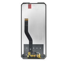 Дисплей Oukitel WP30 Pro з сенсором black PLS-00-00113902