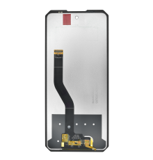 Дисплей Oukitel WP30 Pro з сенсором black PLS-00-00113902