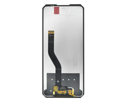 Дисплей Oukitel WP30 Pro з сенсором black PLS-00-00113902