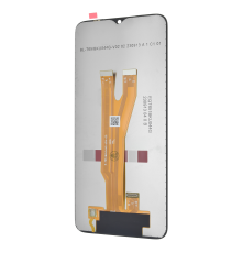 Дисплей ZTE Blade A53 з сенсором black PLS-00-00115713