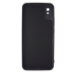 Чохол Silicone Cover Full Camera Xiaomi Redmi 9A black PLS-00-00106970