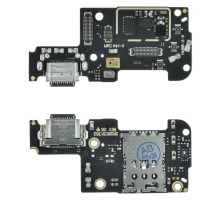 Плата зарядки Motorola XT2061 Edge Plus PLS-00-00119367