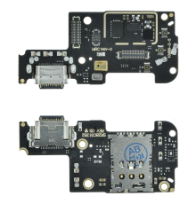 Плата зарядки Motorola XT2061 Edge Plus PLS-00-00119367