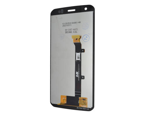 Дисплей CAT S52 з сенсором black PLS-00-00135284