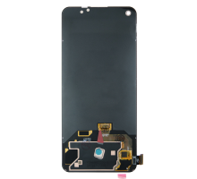 Дисплей OnePlus Nord 2 5G з сенсором black (OLED) PLS-00-00099535