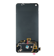 Дисплей OnePlus Nord 2 5G з сенсором black (OLED) PLS-00-00099535