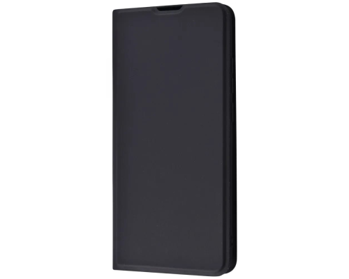 Чохол-книжка Shell Case iPhone 11 black PLS-00-00133304