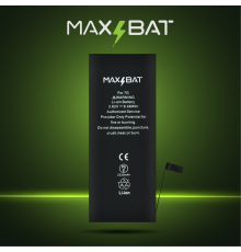 Акумулятор iPhone 7 (Max Bat Plus) PLS-00-00126344