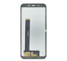 Дисплей Oukitel WP12 Pro з сенсором black PLS-00-00103555