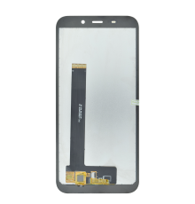 Дисплей Oukitel WP12 Pro з сенсором black PLS-00-00103555