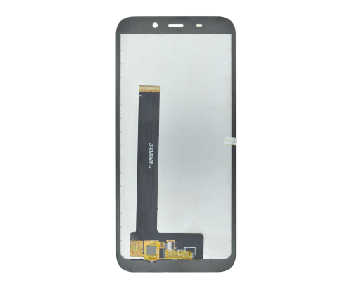 Дисплей Oukitel WP12 Pro з сенсором black PLS-00-00103555