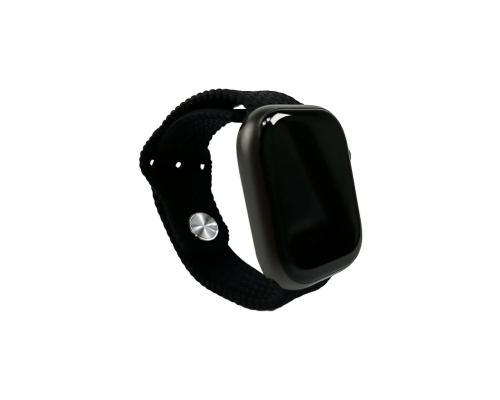 Смарт годинник HK 9 Pro Max Plus black PLS-00-00161305