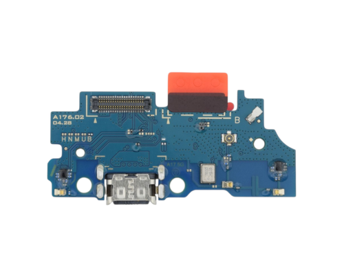 Плата зарядки Samsung A176 Galaxy A17 5G PLS-00-00154192