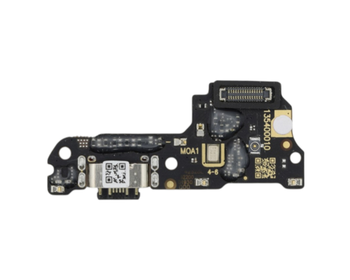 Плата зарядки Xiaomi Redmi 15 4G PLS-00-00154100