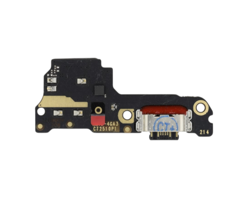 Плата зарядки Xiaomi Redmi 15 4G PLS-00-00154100