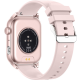 Смарт годинник Gelius Amazwatch Light GP-SW015 pink PLS-00-00161378