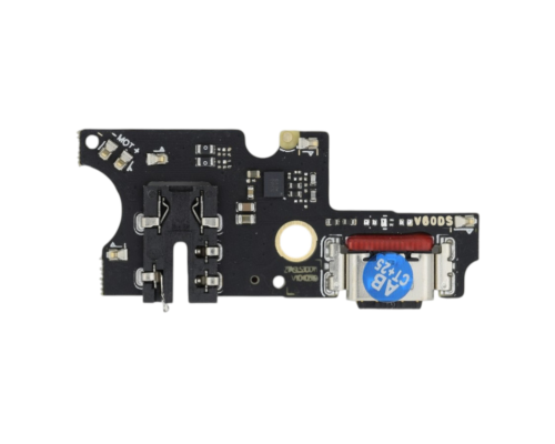 Плата зарядки ZTE Nubia V60 Design PLS-00-00152845