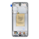 Дисплей Samsung S731 Galaxy S25 FE з сенсором та рамкою black (Assembled) PLS-00-00159372