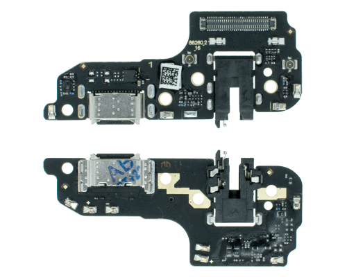 Плата зарядки OnePlus Nord N10 5G (Original China) PLS-00-00106481