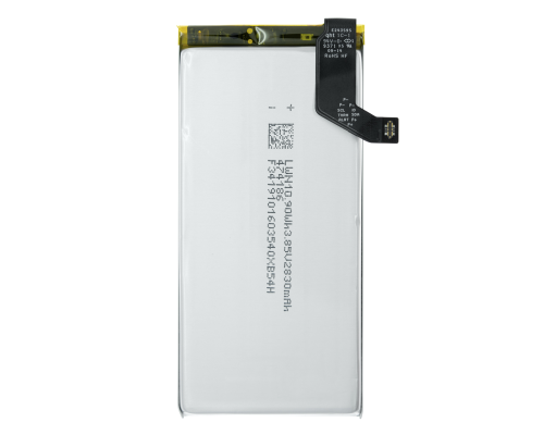 Акумулятор Google G020I-B (Original China) PLS-00-00067156